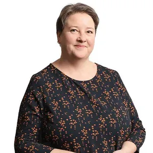 Saara Sänkiaho, Kirjanpitäjä, yritysneuvoja